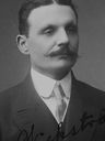 Record image of Johannes "John" Wikström