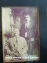 Record image of Olle Magnus Carlson