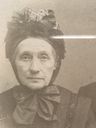Record image of Eva Kristina Johansson Ekström (o.s. Fransdotter)