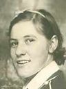 Record image of Bessie Renee Nelson (born Loveridge)