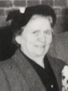 Record image of Ellen Friberg (born Powell)