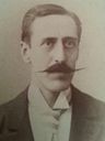 Record image of Modesto España Pérez