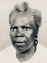 Record image of Teresa Elias Cornélio (born Elias)