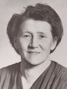 Record image of Anna Edmark (född Bergström)