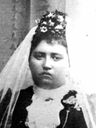 Record image of Margareta Wikström (o.s. Michelsdotter)