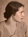 Record image of Eva Martha Engel (geb. Cohn-Knothe)