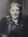 Record image of Eliza Jane Hancox (født Morgan)