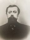 Record image of Gustaf Waldemar Olsson Sandström