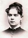 Record image of Mary Ellen Stewart (born Bowers)