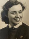 Record image of Helena "Lena" Gałkowska (geb. Krasuska)