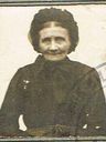 Record image of Sofia Maria Jönsson (born Eriksson)