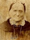 Record image of Gertrude Gittel Metzger (born Dreyfuss)