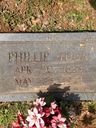 Record image of John Phillip Millard "Zigger" Tuck
