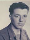 Record image of Eric Charles W Thomas