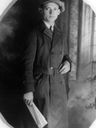 Record image of Harry Wolf Berger