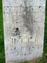 Record image of Lemuel Daniel Martin