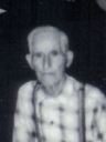 Record image of Harrison A mixed Patawomeck/Powhatan Brown