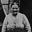 Record image of Inger Johanna Andersson (born Rasmusdotter)