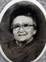Record image of Connie "Big Granny" Hicks