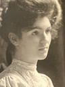 Record image of Elizabeth Moynihan (nascida Shanahan)