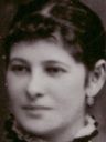 Record image of Berta Barbara (Betty) Adler (nata Brunner)
