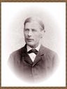 Record image of Carl Johan Mattsson (född Kaj Carl Mattsson)