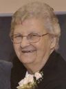 Record image of Irene H Jaeger (geb. Petsche)