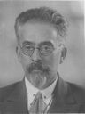 Record image of Michel Frank