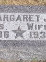 Record image of Margaret Jane Duncan (born Mahan)