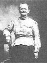 Record image of Mary Virginia Stroud (born Felkner)