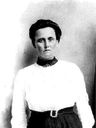 Record image of Martha Ann Lawson (born Stroud)