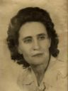 Record image of Evelyn Fatima Haragan (born Anderson)