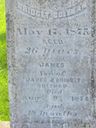 Record image of Bridget Coleman (born McGinnis)