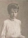 Record image of Blanche Walker (born Clark)