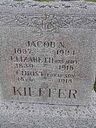 Record image of Christian “Christ” Kiefer