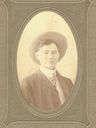 Record image of Homer Orlando Thomas