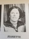 Record image of Marie Jeanne (Jeanette) L'Allier