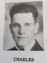 Record image of Joseph Jean Charlemagne (Charlie) L'Allier