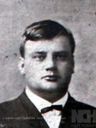 Record image of Louis John Graf