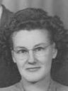 Record image of Eula Lynn Leavitt (born Williams)