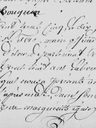 Record image of Jeanne Le Bot (née Le Bris)