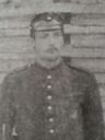 Record image of Christian Ludvig Wallenius