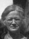 Record image of Edith May Minaker (born Perry)