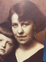 Record image of Ester Elida Grönberg, Laukka (born Finneman)