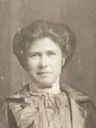 Record image of Rose Alice "Ada Saunders" Jones (nacida Porter)