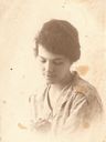 Record image of Eileen Barbara KABLE (born Brown)