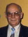 Record image of Enok Albin Persson