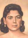 Record image of Maria Luz Agustina Camacho Camacho Barrera
