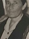 Record image of María Del Rosario Díaz Castro (born López García)