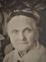 Record image of Sophia "100-åringen" Eriksson (o.s. Nilsdotter)